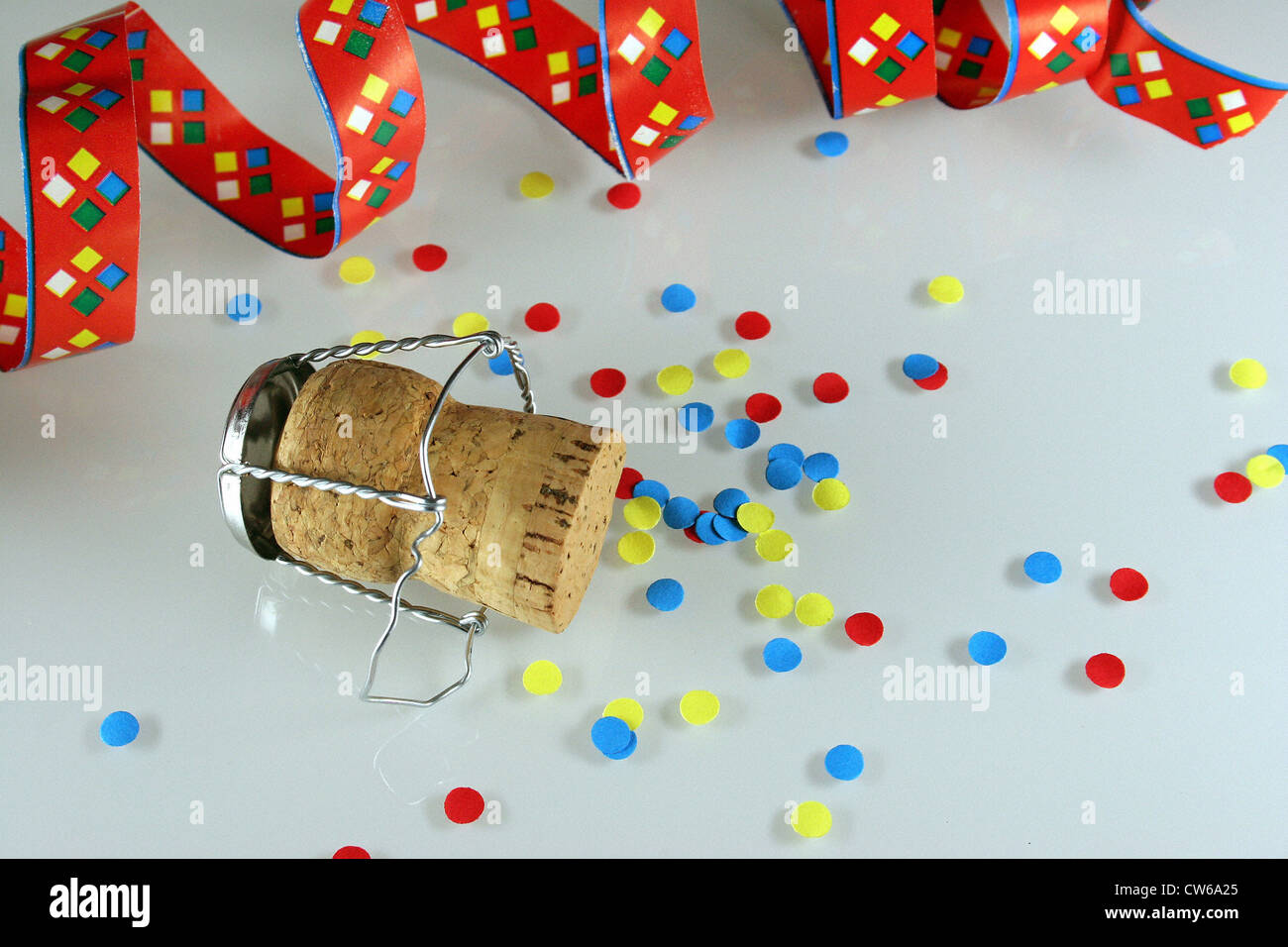 cork champagne bucket