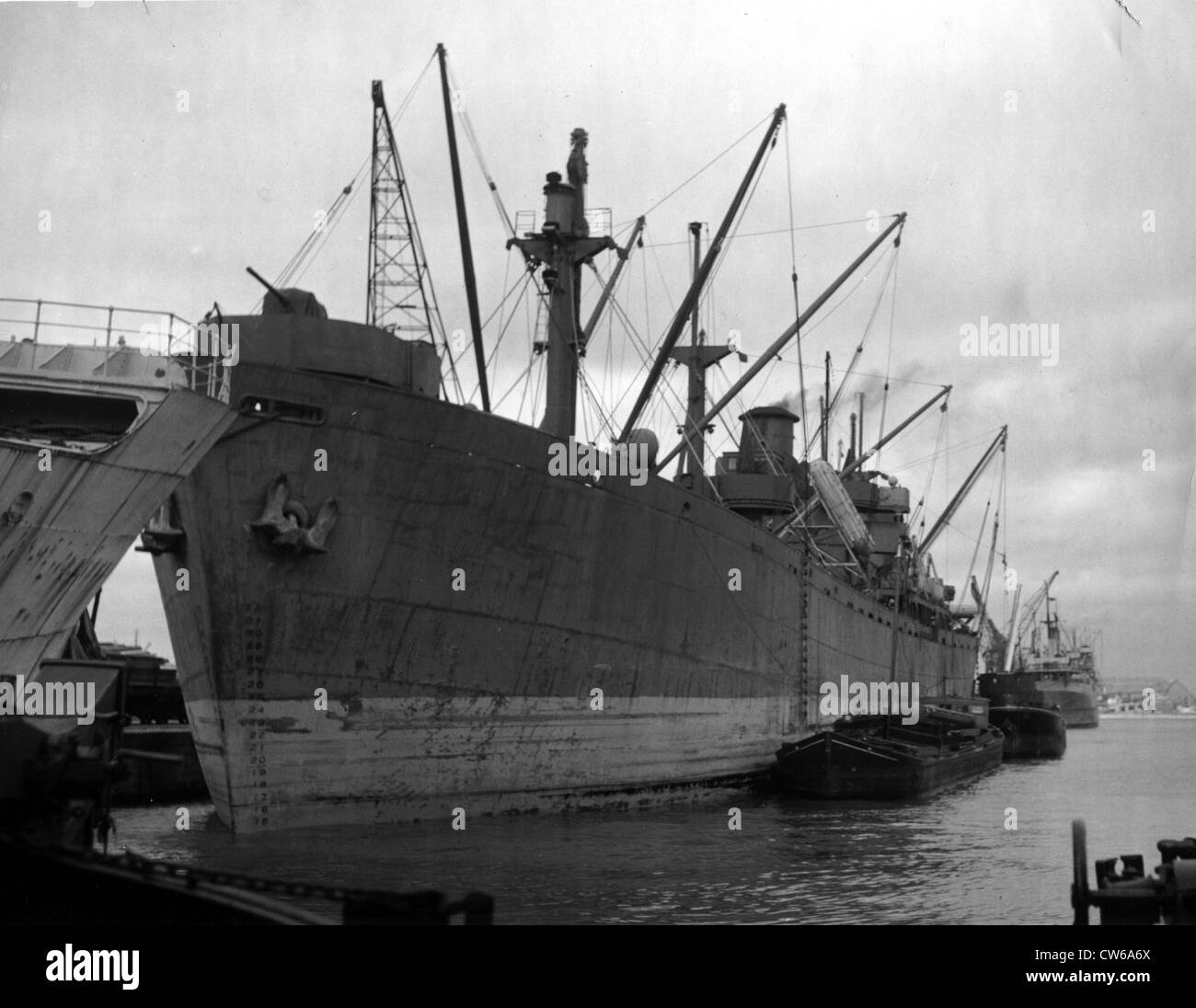 Antwerp, belgium world war ii hires stock photography and images Alamy