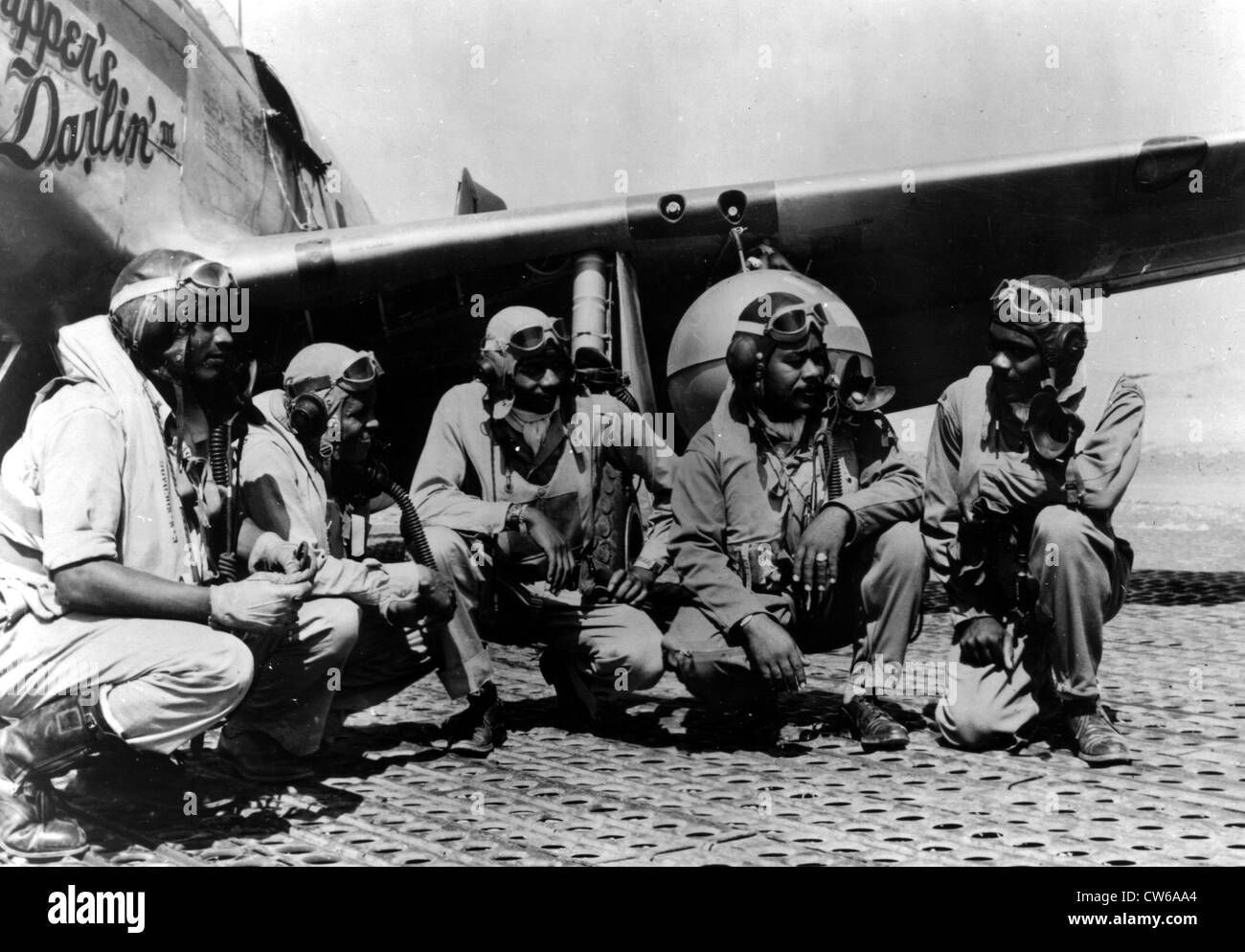Pilots group hi-res stock photography and images - Alamy