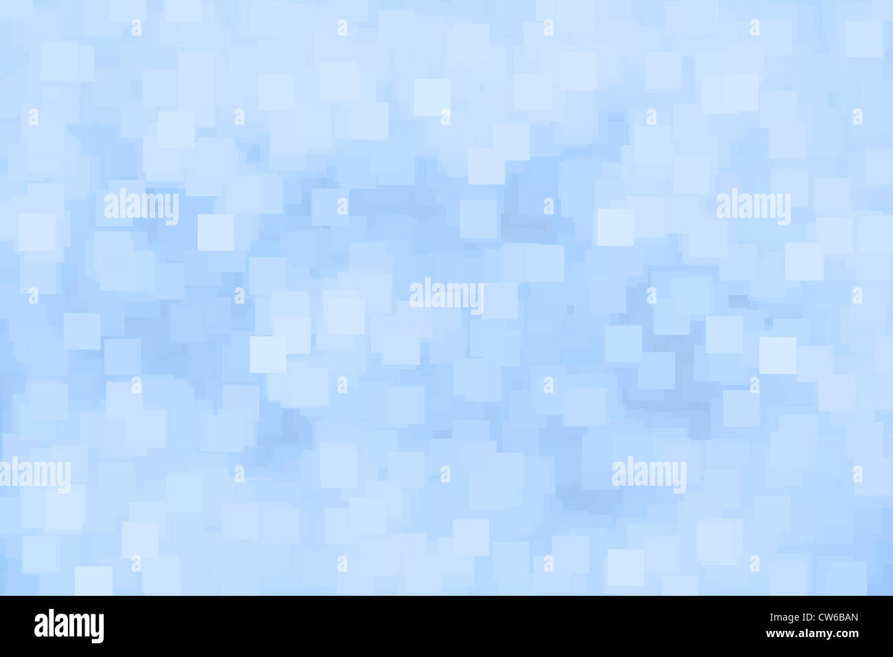 Abstract light blue background texture Stock Photo