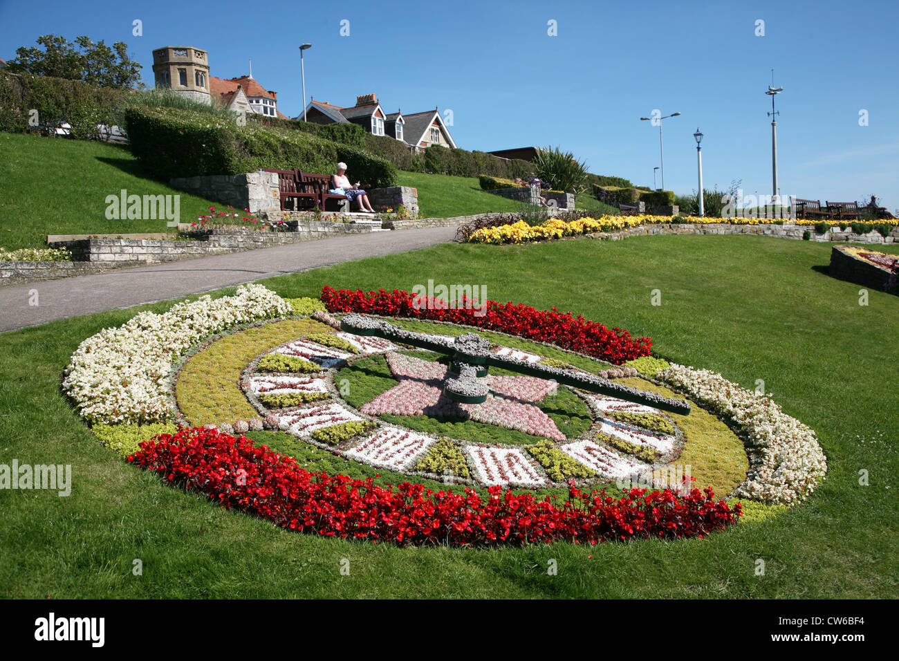 Weymouth greenhill gardens hires stock photography and images Alamy