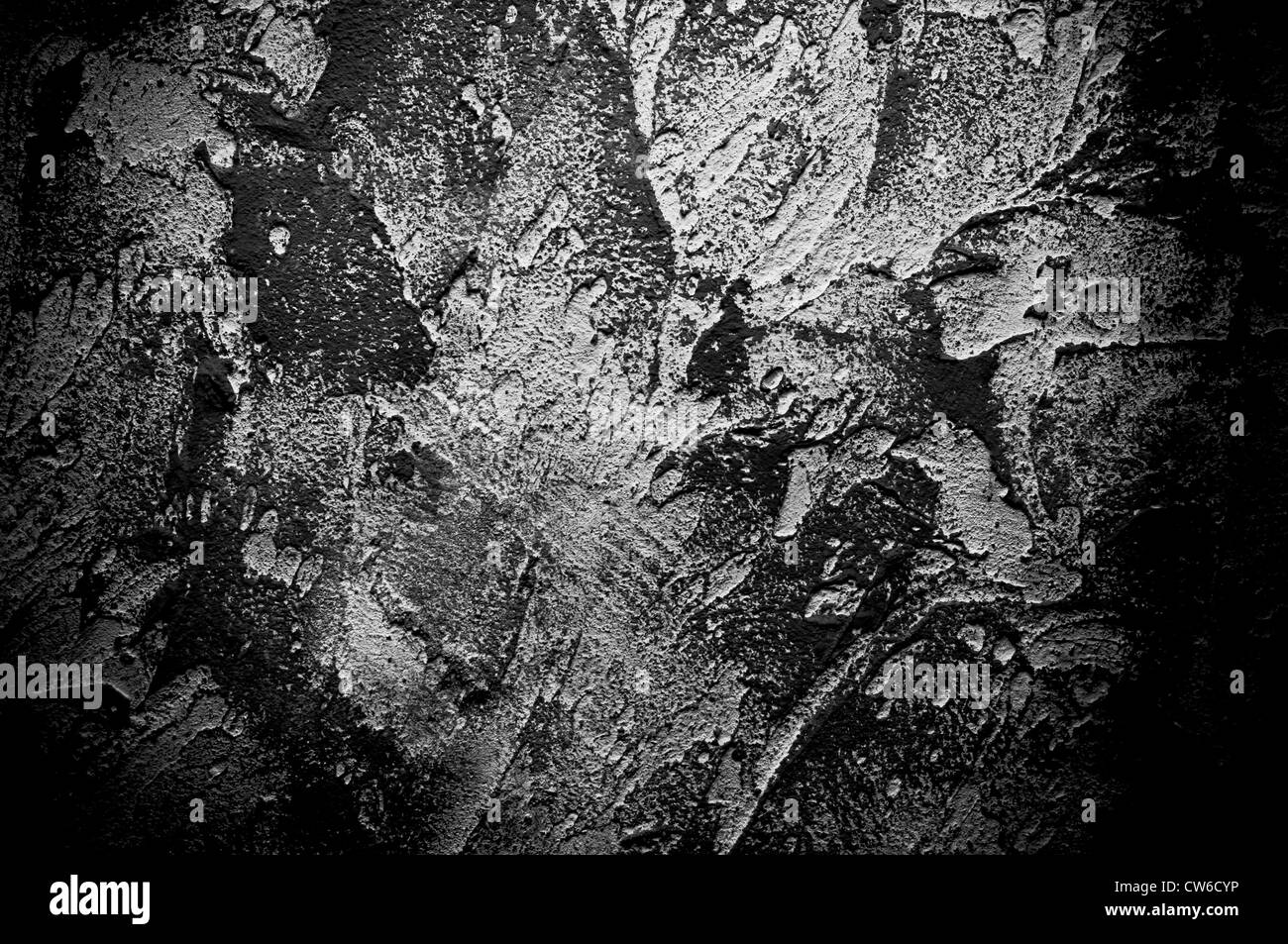 Closeup of rough dark black background Stock Photo - Alamy