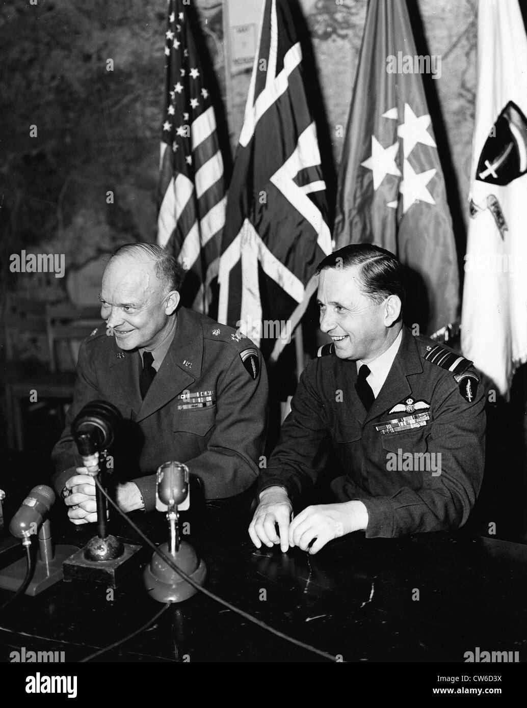 German Surrender 1945 High Resolution Stock Photography and Images Alamy