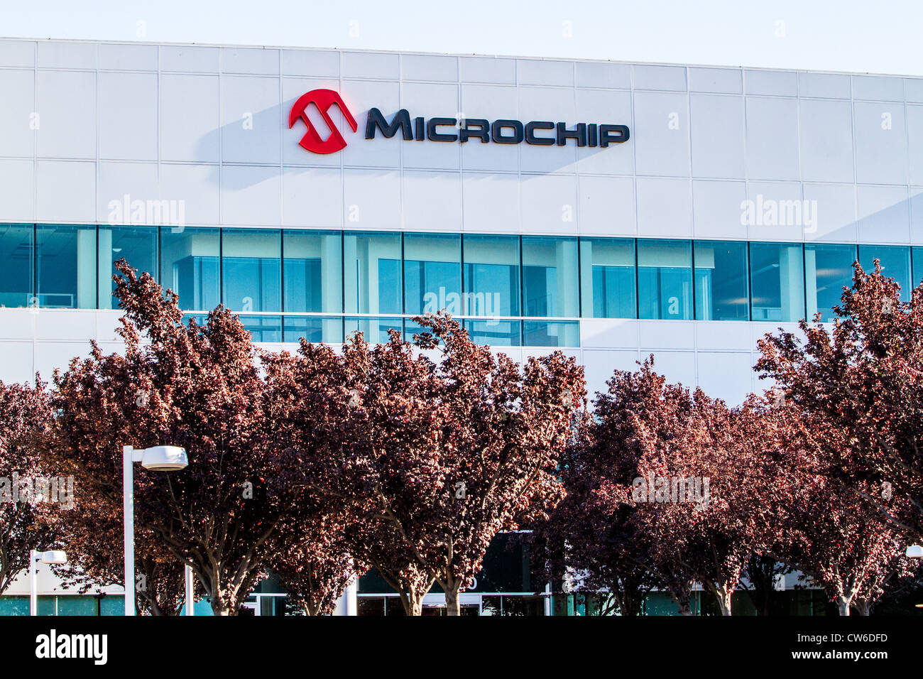 Semiconductor corporation hi-res stock photography and images - Alamy