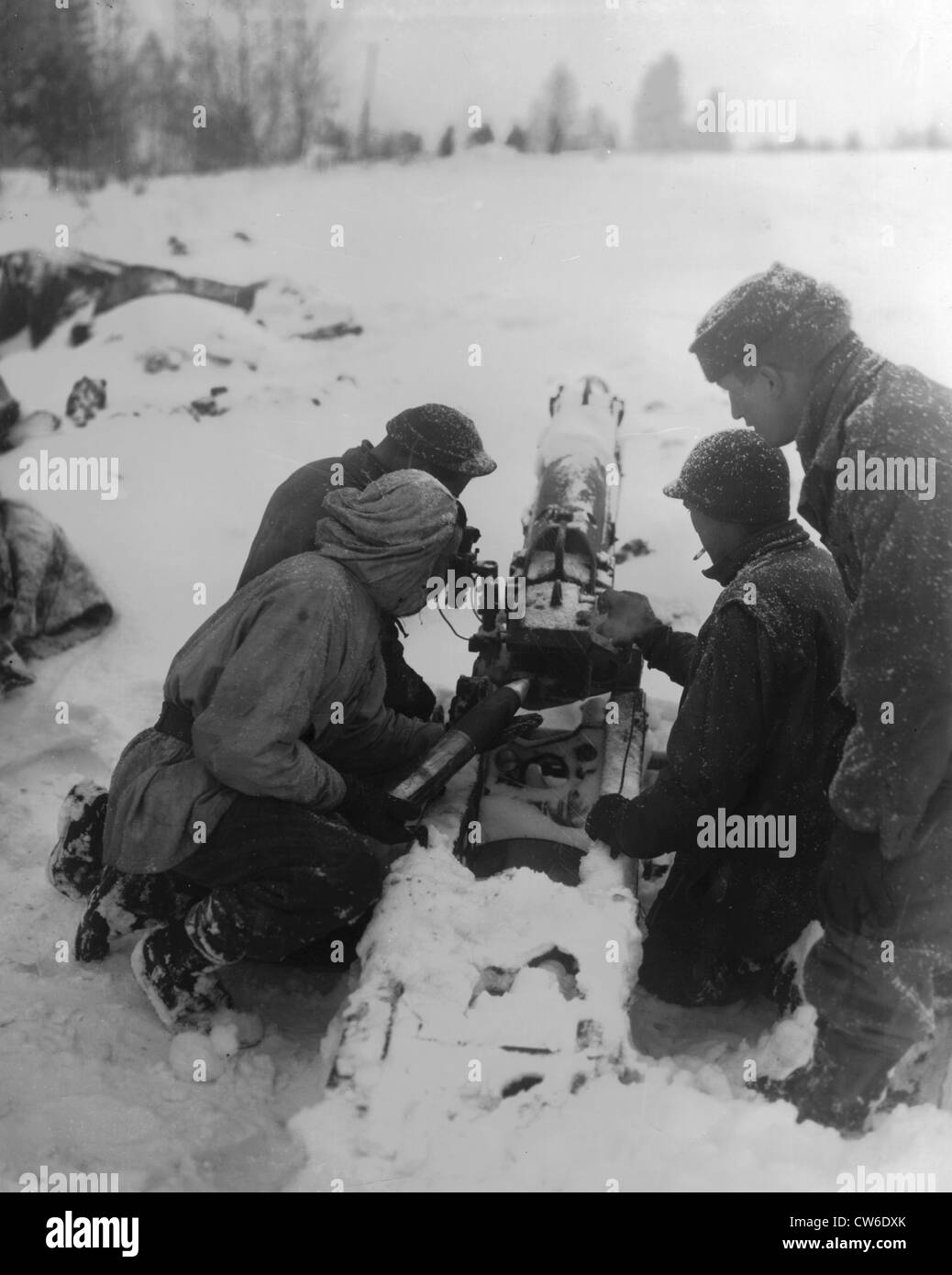 ドイツ機甲部隊 戦場写真集 2 (書籍) - ホビーサーチ 雑誌・資料集