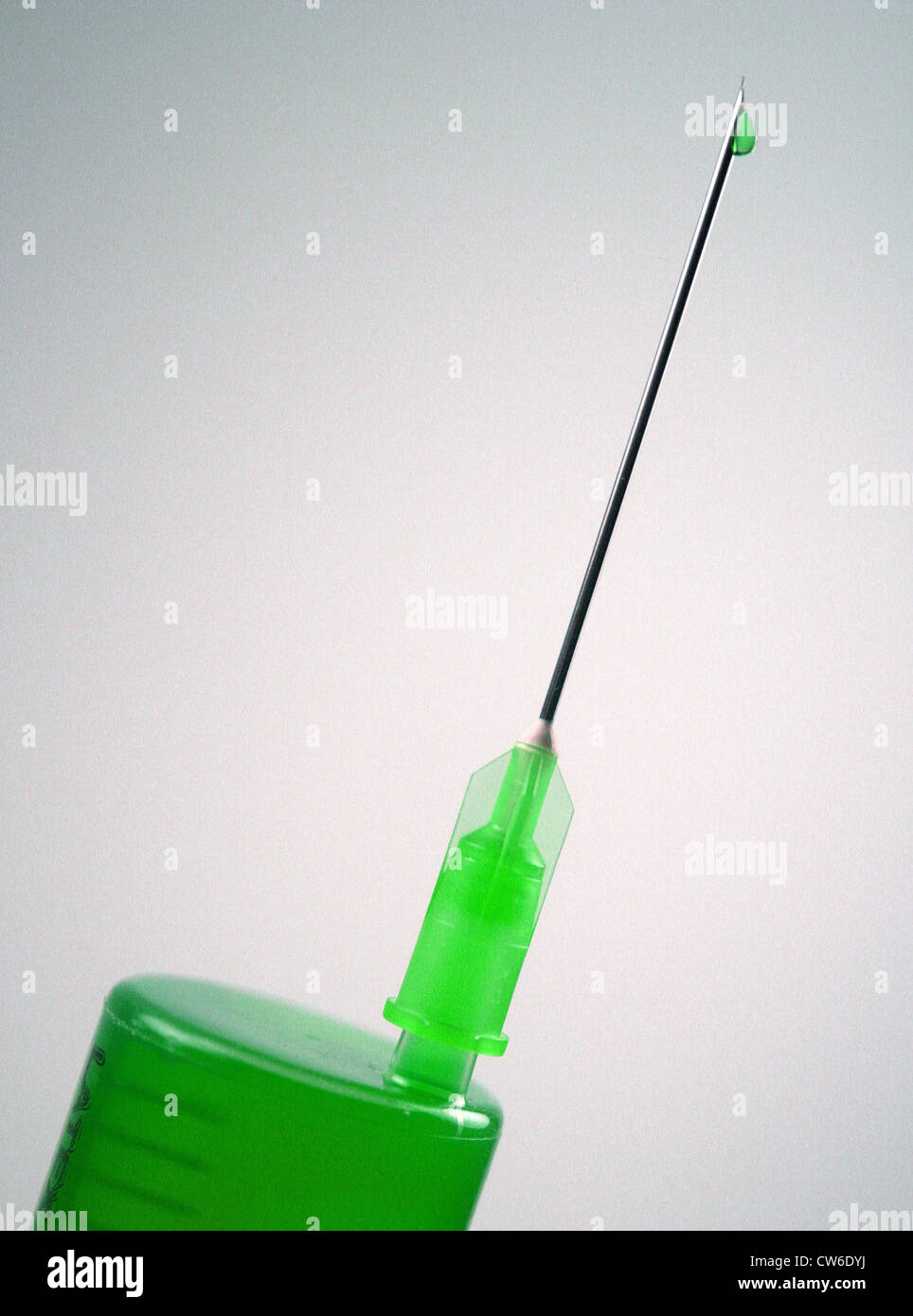 Death Penalty Injection Hi-res Stock Photography And Images - Alamy