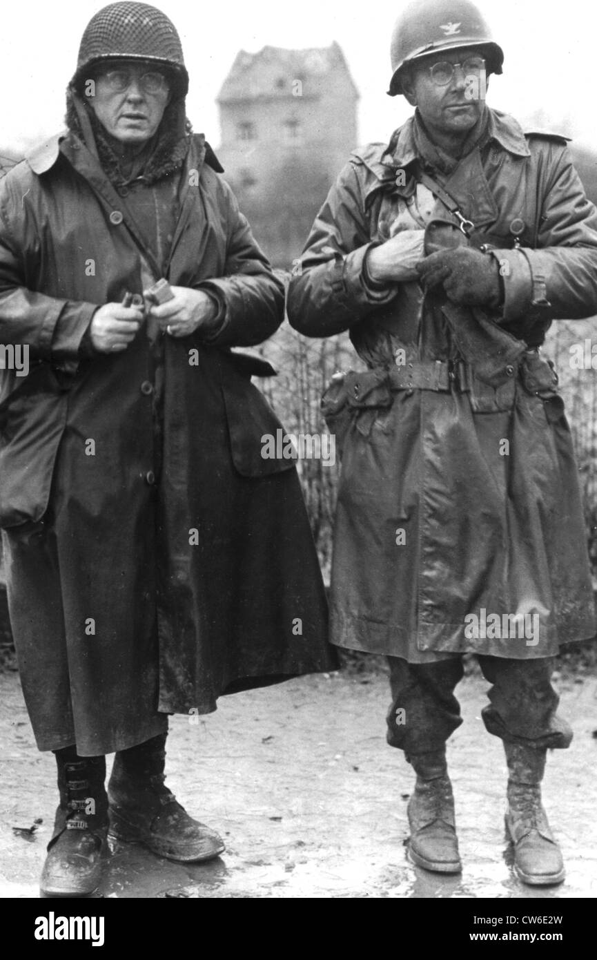 Rio Rin Ww2 Crossing The Rhine, March 1945 – Forgotten Rhine Crossings Map – YOFR