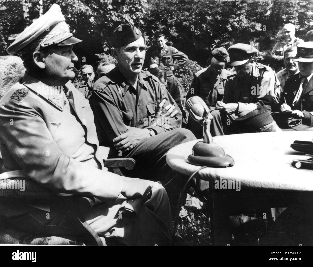 Goering Stock Photos & Goering Stock Images Alamy