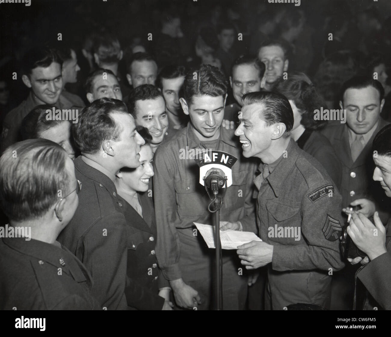 American forces network hires stock photography and images Alamy