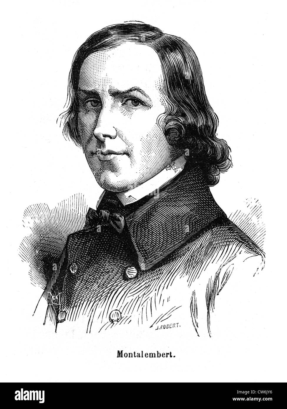 Count of montalembert hires stock photography and images Alamy