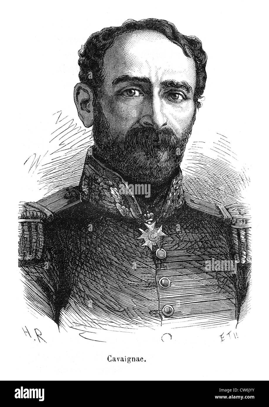 Cavaignac hires stock photography and images Alamy