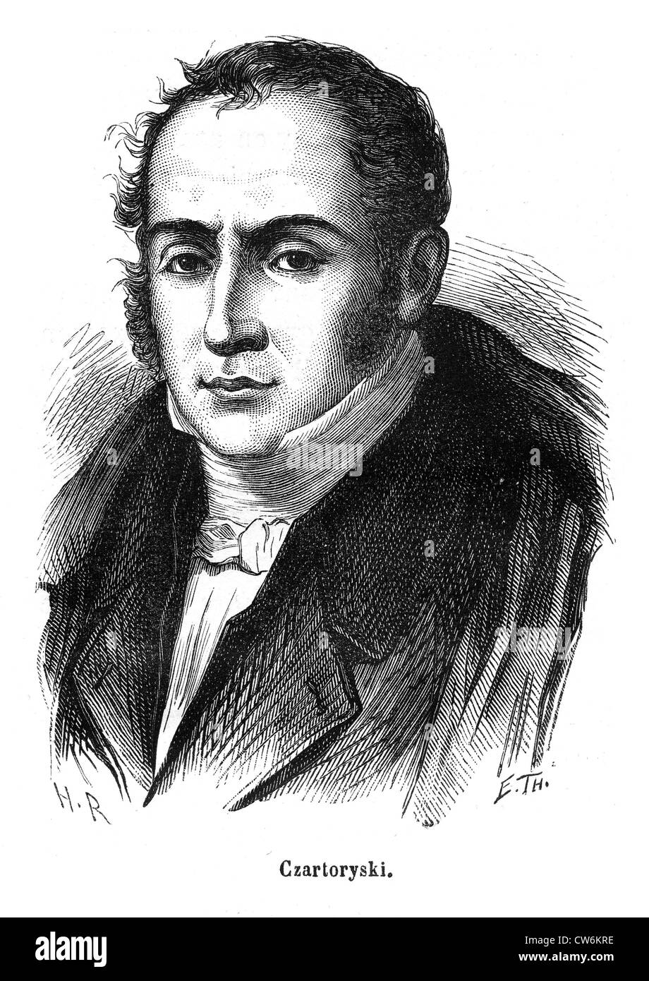 Czartoryski hires stock photography and images Alamy