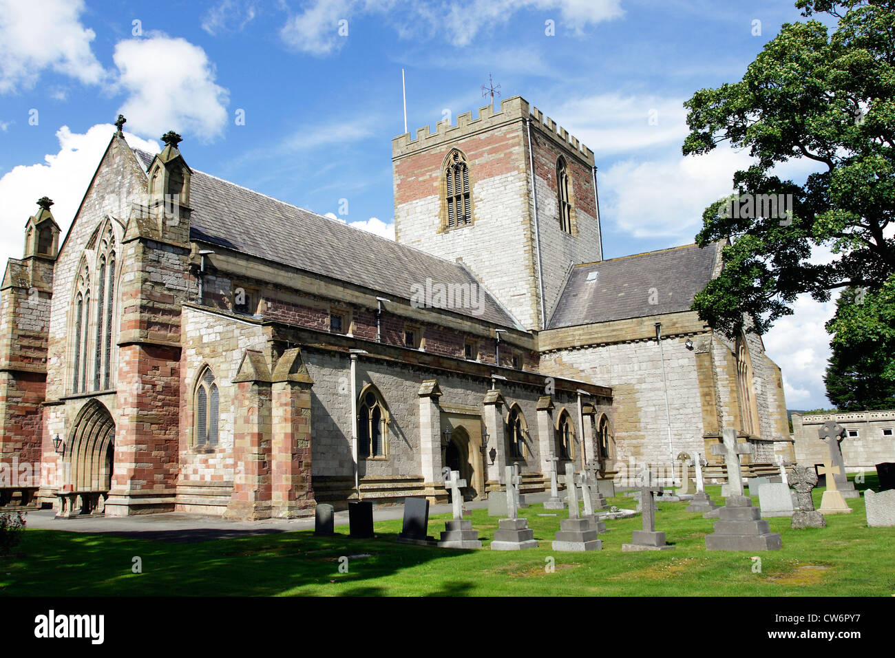 St asaph hires stock photography and images Alamy