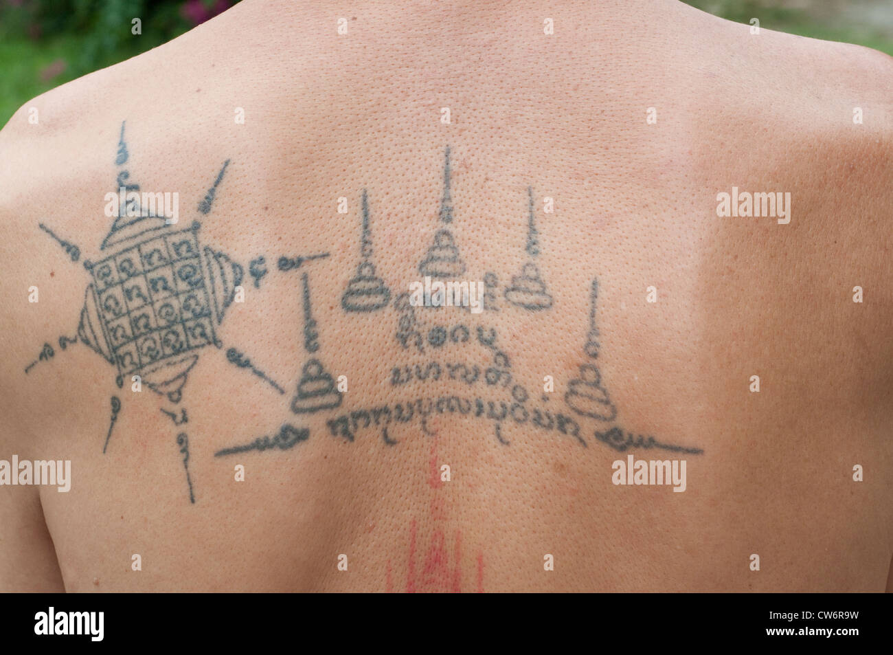 Share more than 111 laos symbols tattoo best