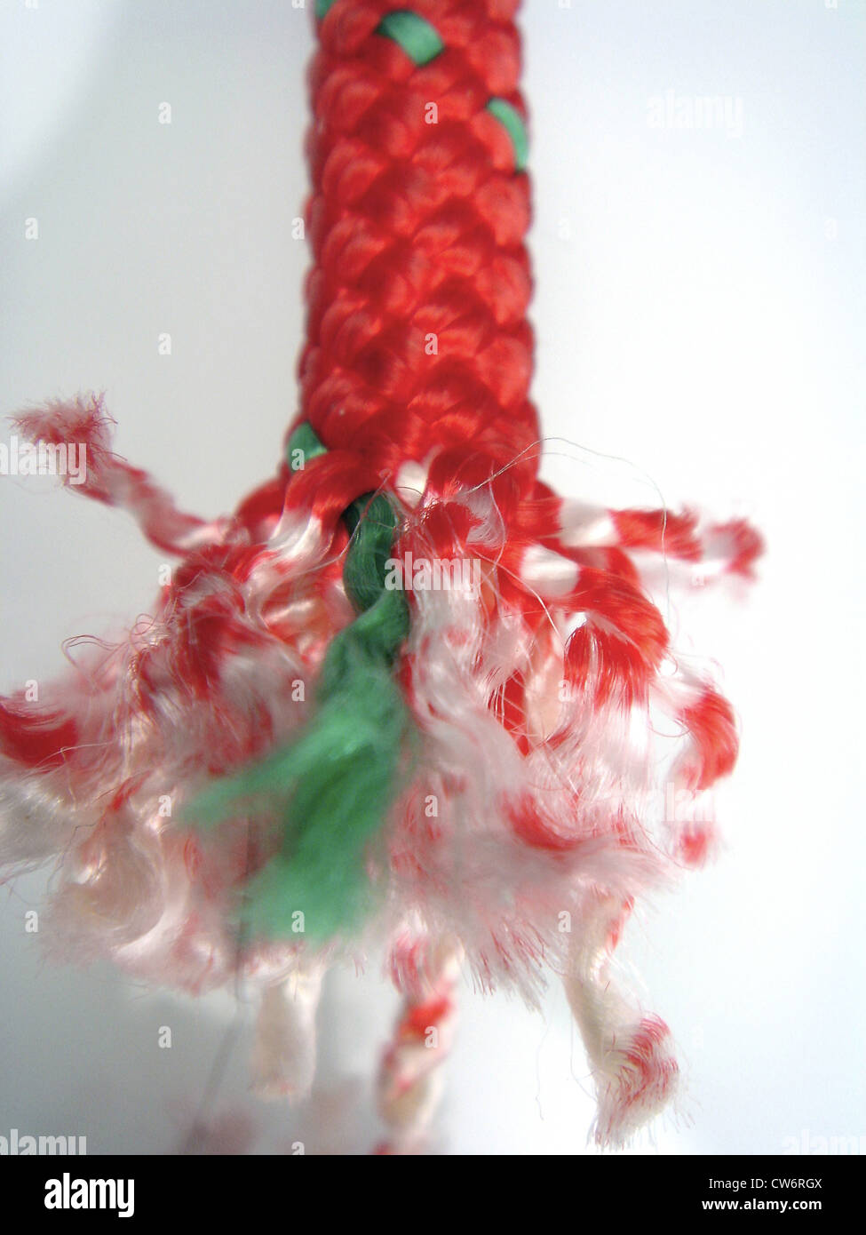 Tearing rope hi-res stock photography and images - Alamy
