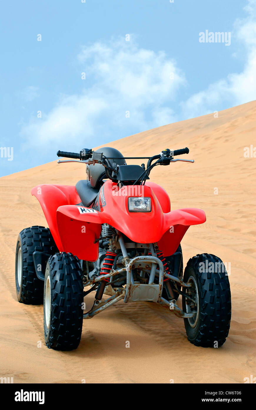 Quad for squad hi-res stock photography and images - Alamy