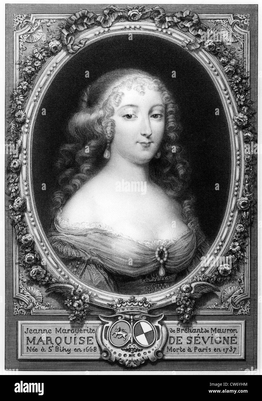 Marguerite Black and White Stock Photos & Images Alamy