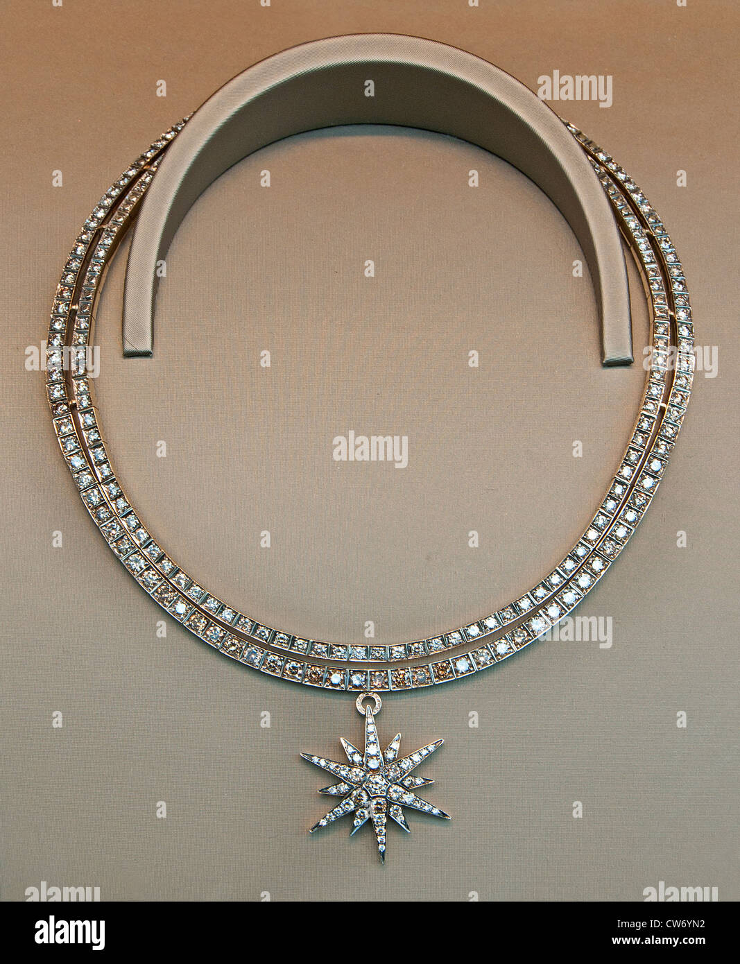 H. Stern Jeweler Jewel New York City Manhattan Stock Photo