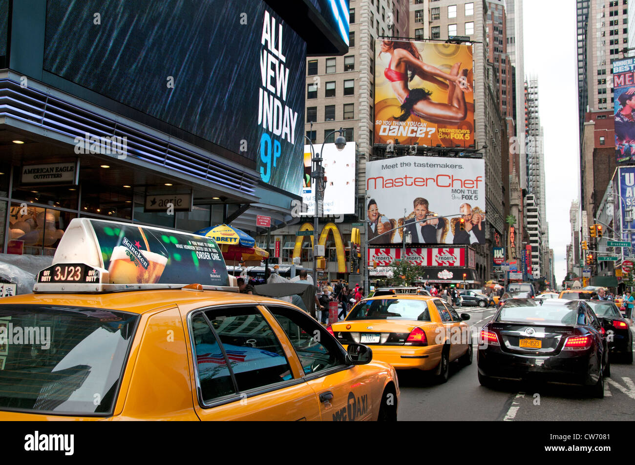 Broadway musical posters hi-res stock photography and images - Alamy