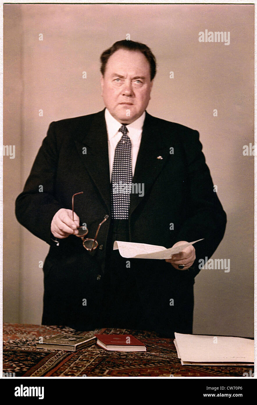 Doctor Felix Kersten Stock Photo Alamy