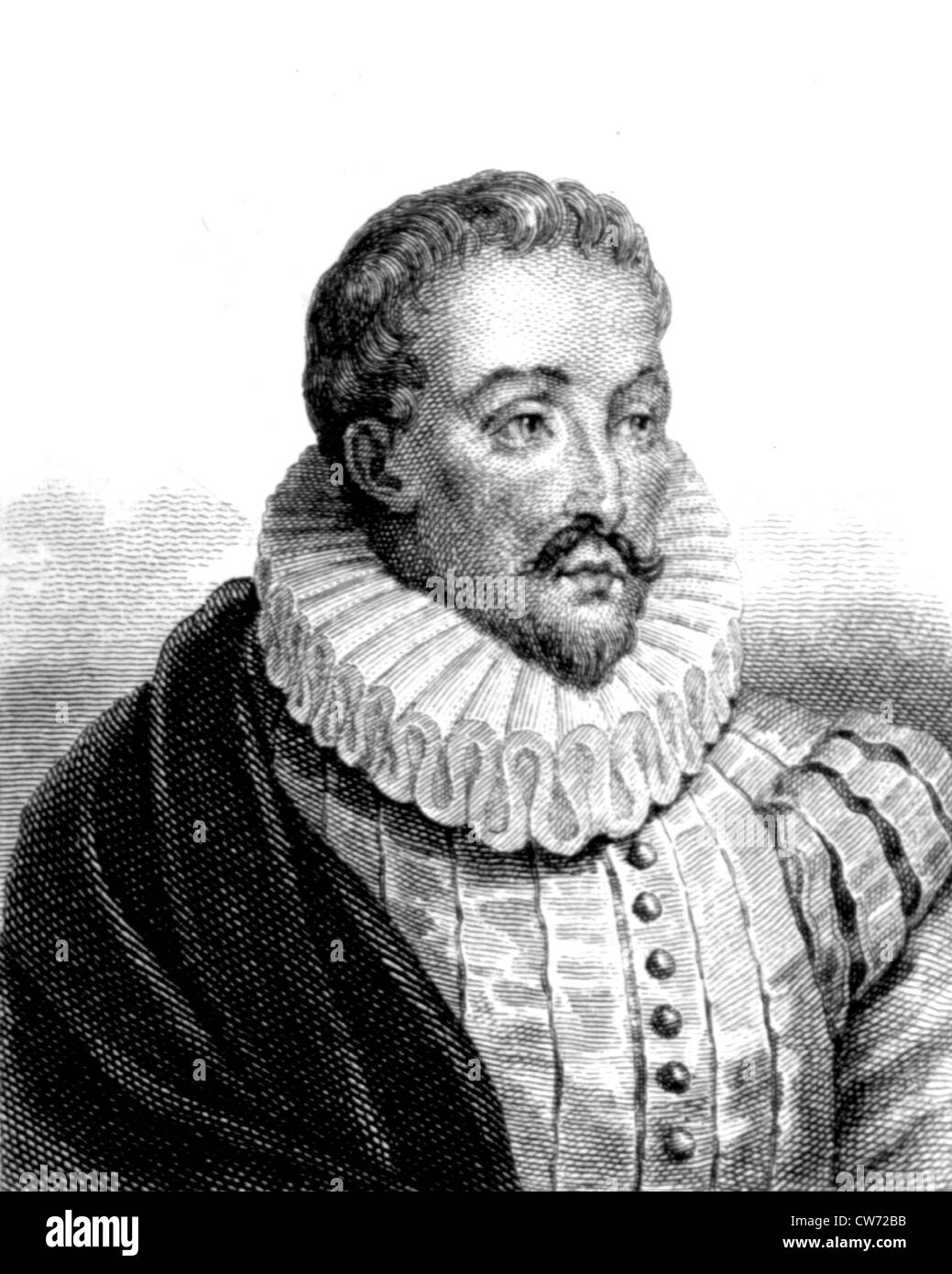 Cervantes Black and White Stock Photos & Images Alamy