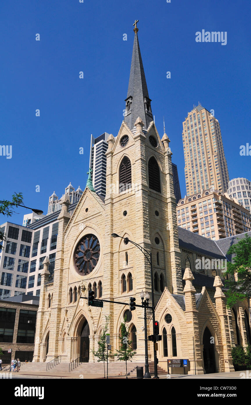Seat of the catholic archdiocese hires stock photography and images Alamy