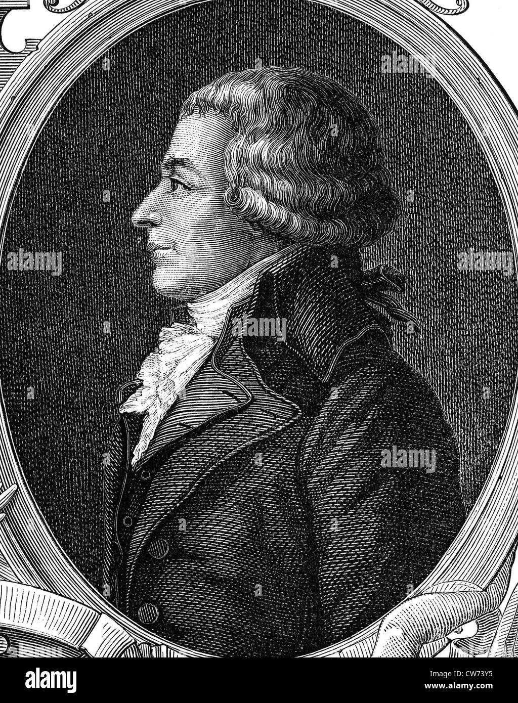 Robert lindet hires stock photography and images Alamy