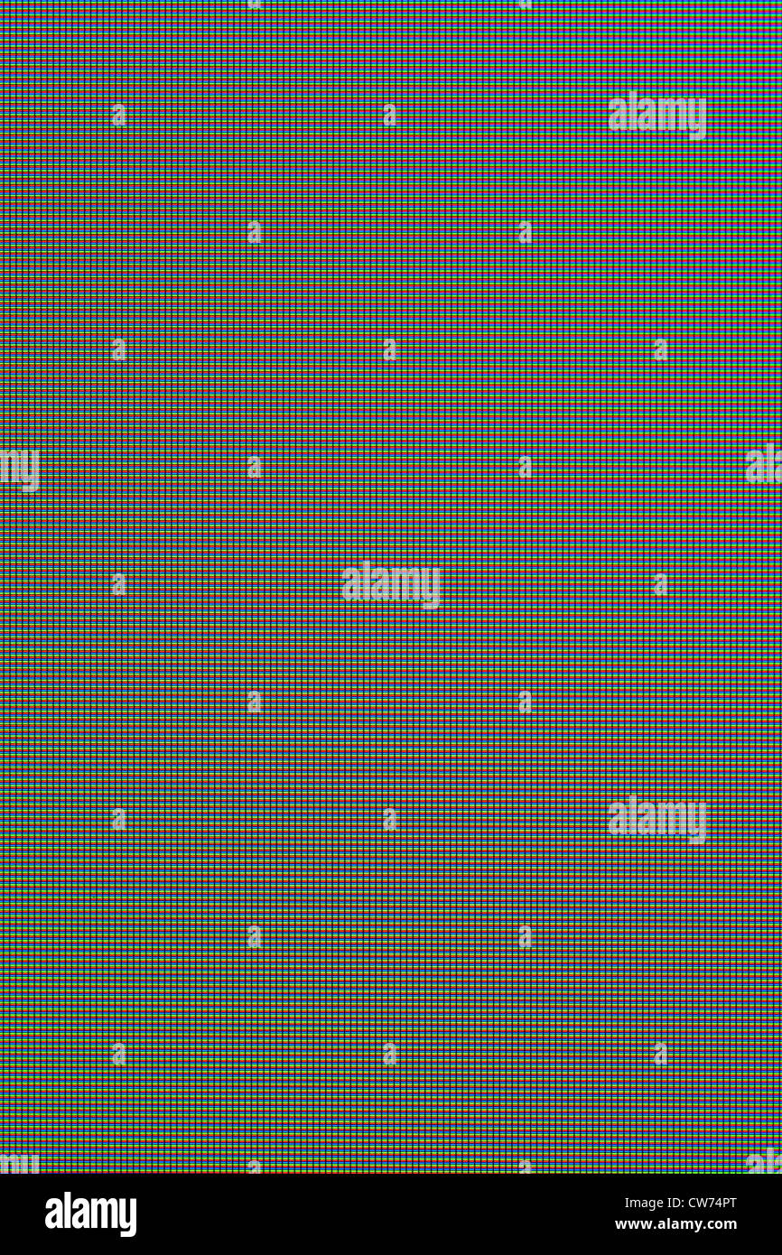 abstract led screen, texture background Stock Photo