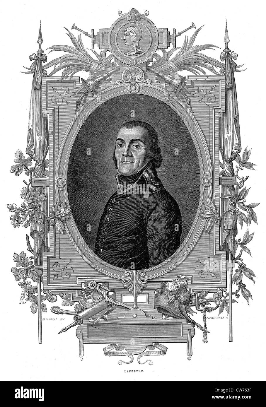 Lefebvre hires stock photography and images Alamy