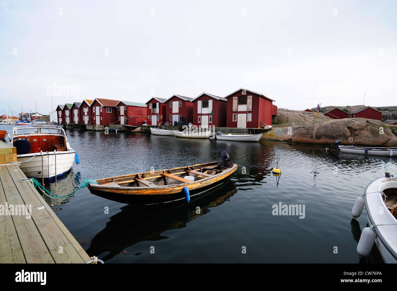 Wooden Boat Frame Construction Stock Photos &amp; Wooden Boat ...