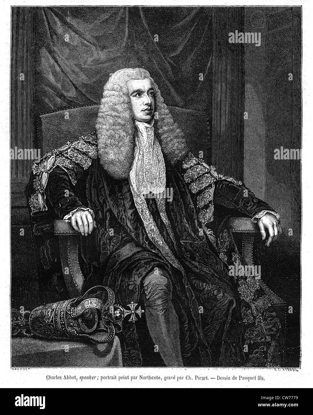 Charles abbott hires stock photography and images Alamy