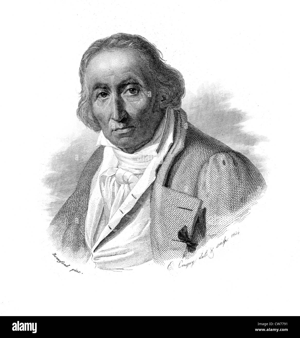 Jacquard portrait hires stock photography and images Alamy