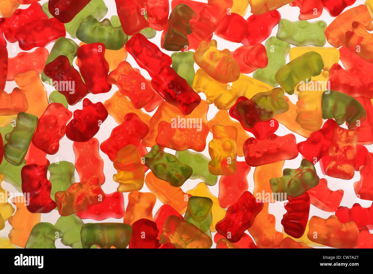 Green gummi bear hires stock photography and images Alamy