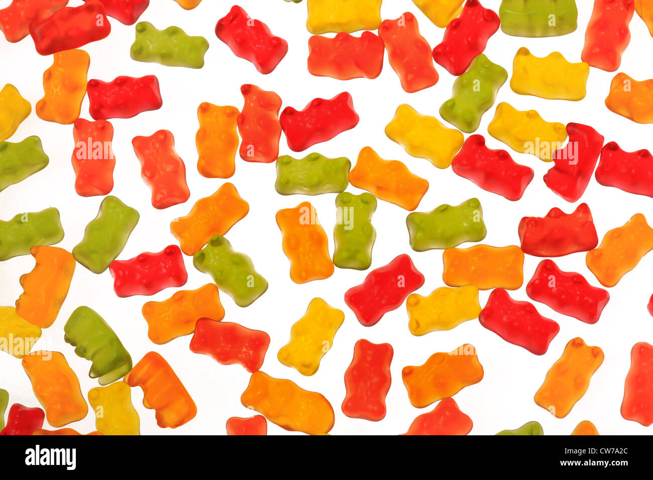 Green gummi bear hires stock photography and images Alamy