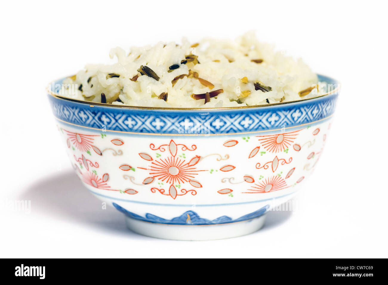 Chinese bowl rim hires stock photography and images Alamy