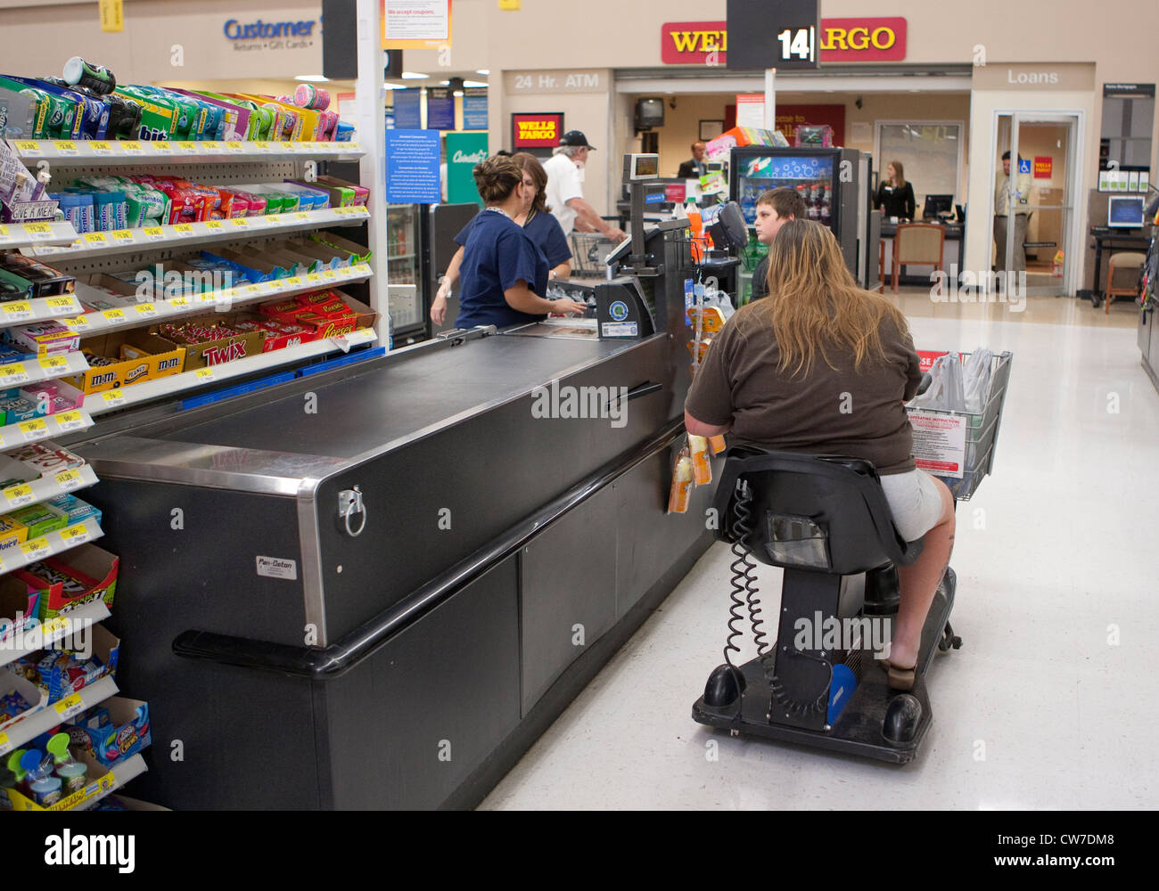 Motorized Cart Walmart