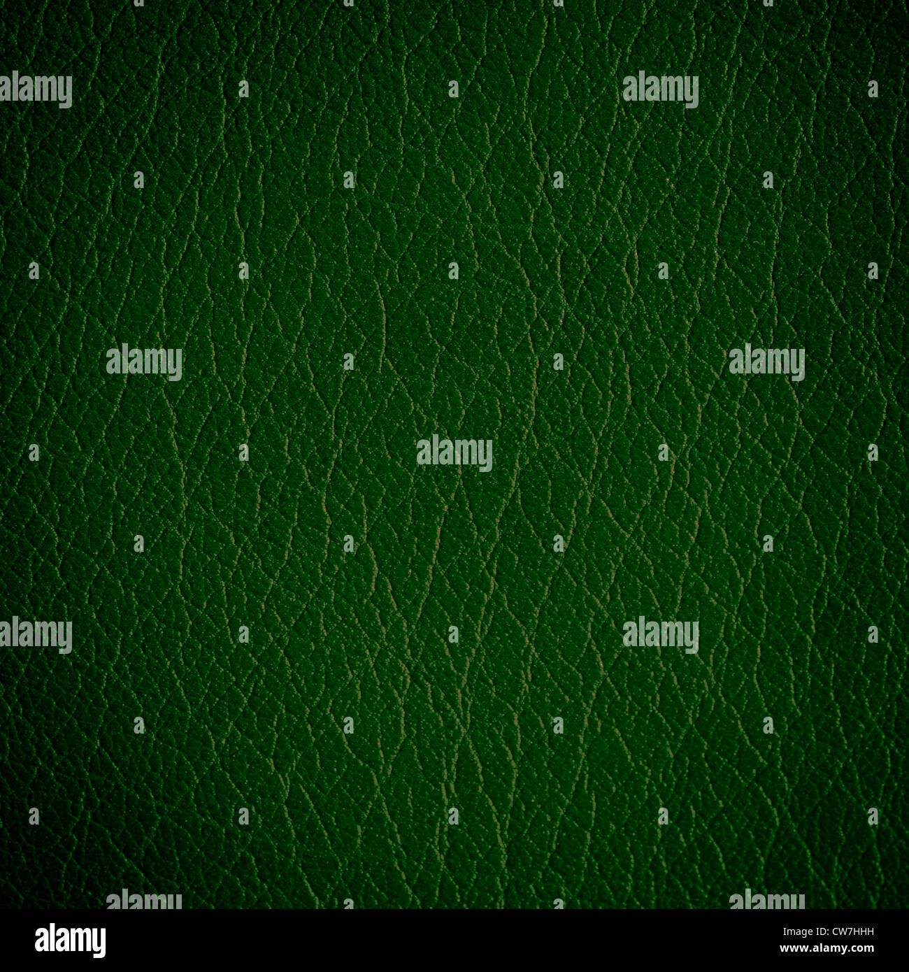 Dark green background leather texture hi-res stock photography and
