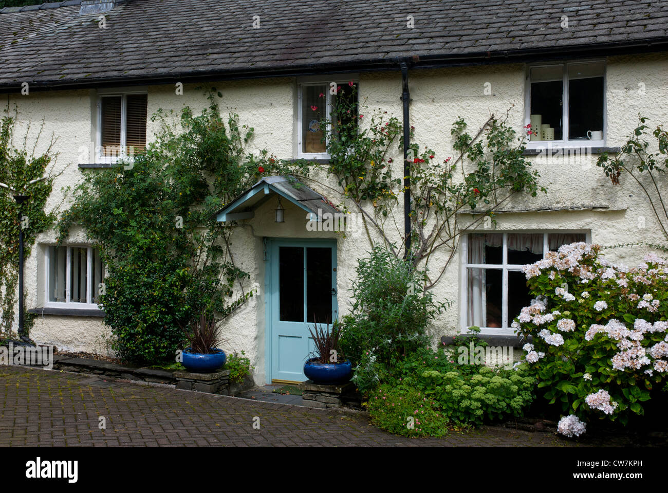 Goody Bridge Cottage, a traditional holiday cottage near Grasmere, Lake
