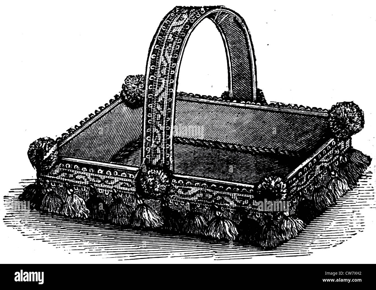 Basket baskets hires stock photography and images Alamy