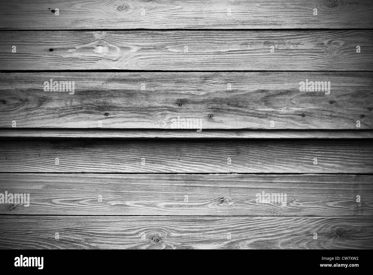 Vintage gray wood background Stock Photo