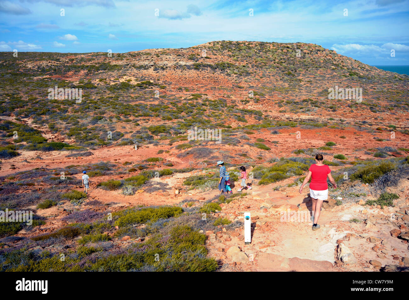 Red bluff western australia hi-res stock photography and images - Alamy