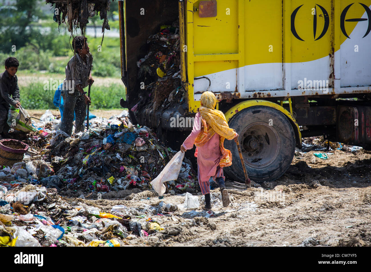 Waste picker hires stock photography and images Alamy