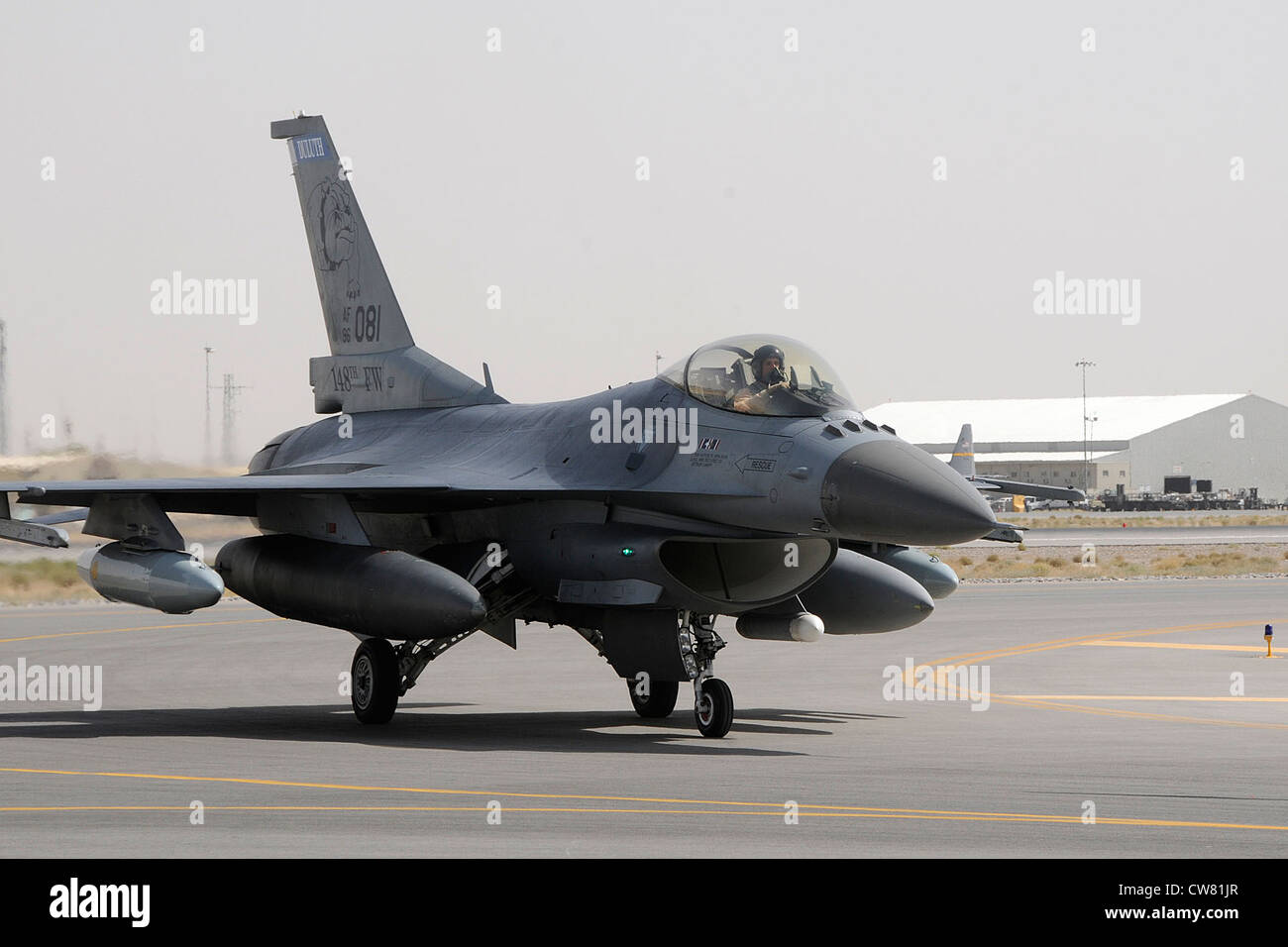 Duluth Air Base Id Cards