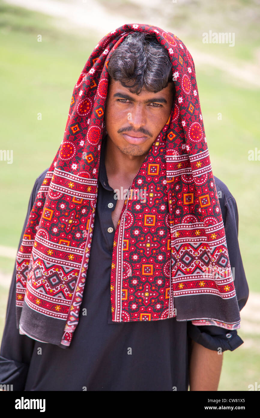 Pakistani man young hires stock photography and images Alamy