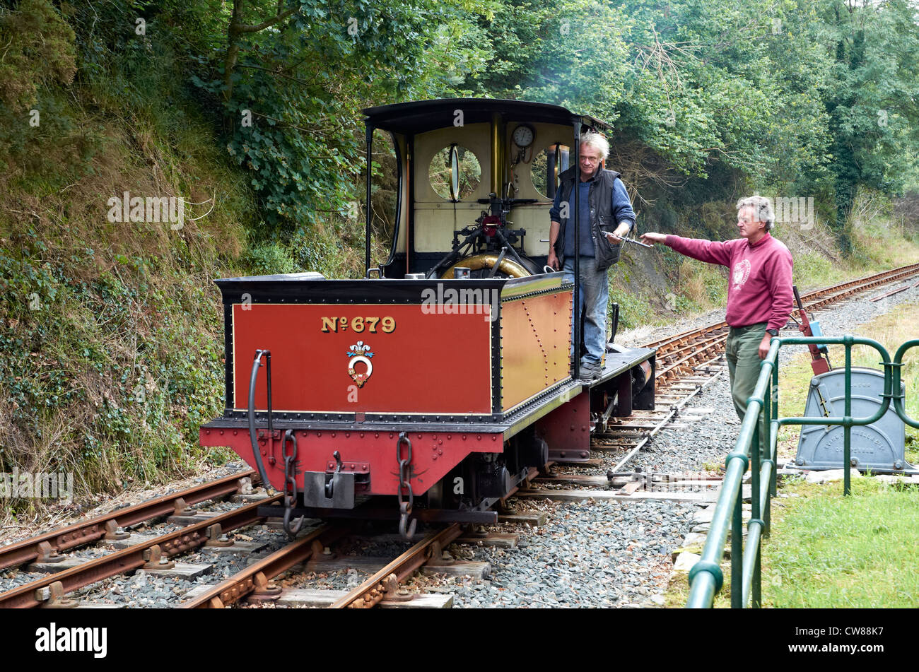 2 foot gauge locomotives for sale