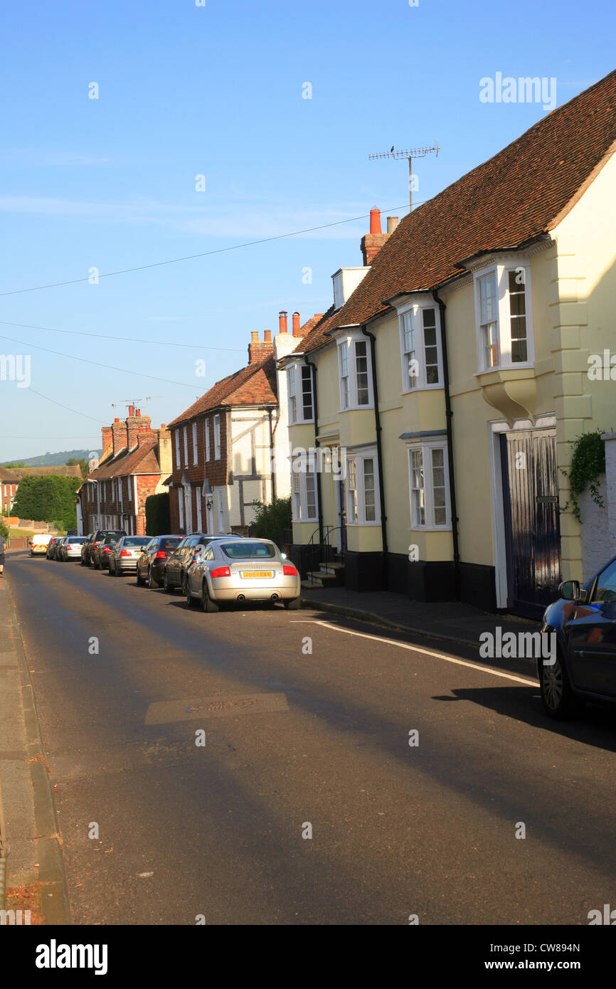 Bridge street wye ashford kent hires stock photography and images Alamy