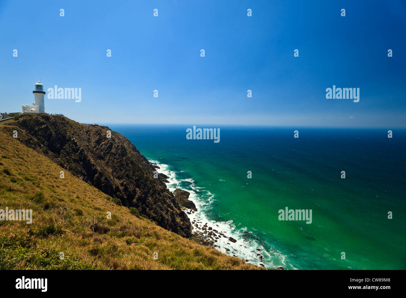 Pristine marine landscape rocks hi-res stock photography and images - Alamy