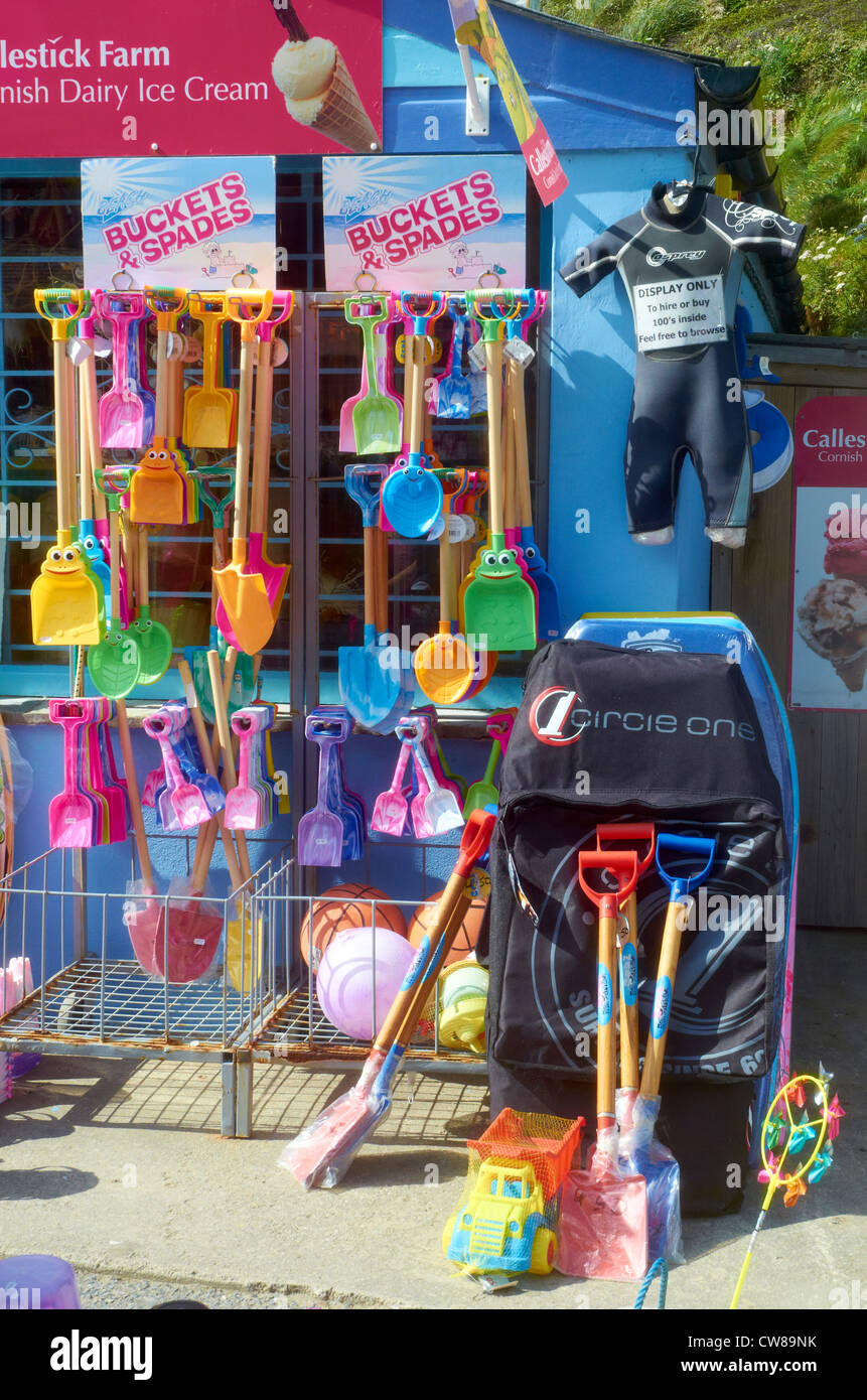 buy beach toys