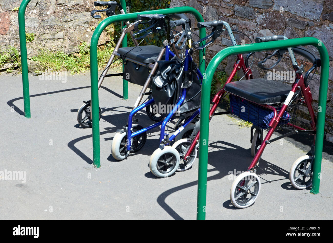 Walken 2024 bike stand