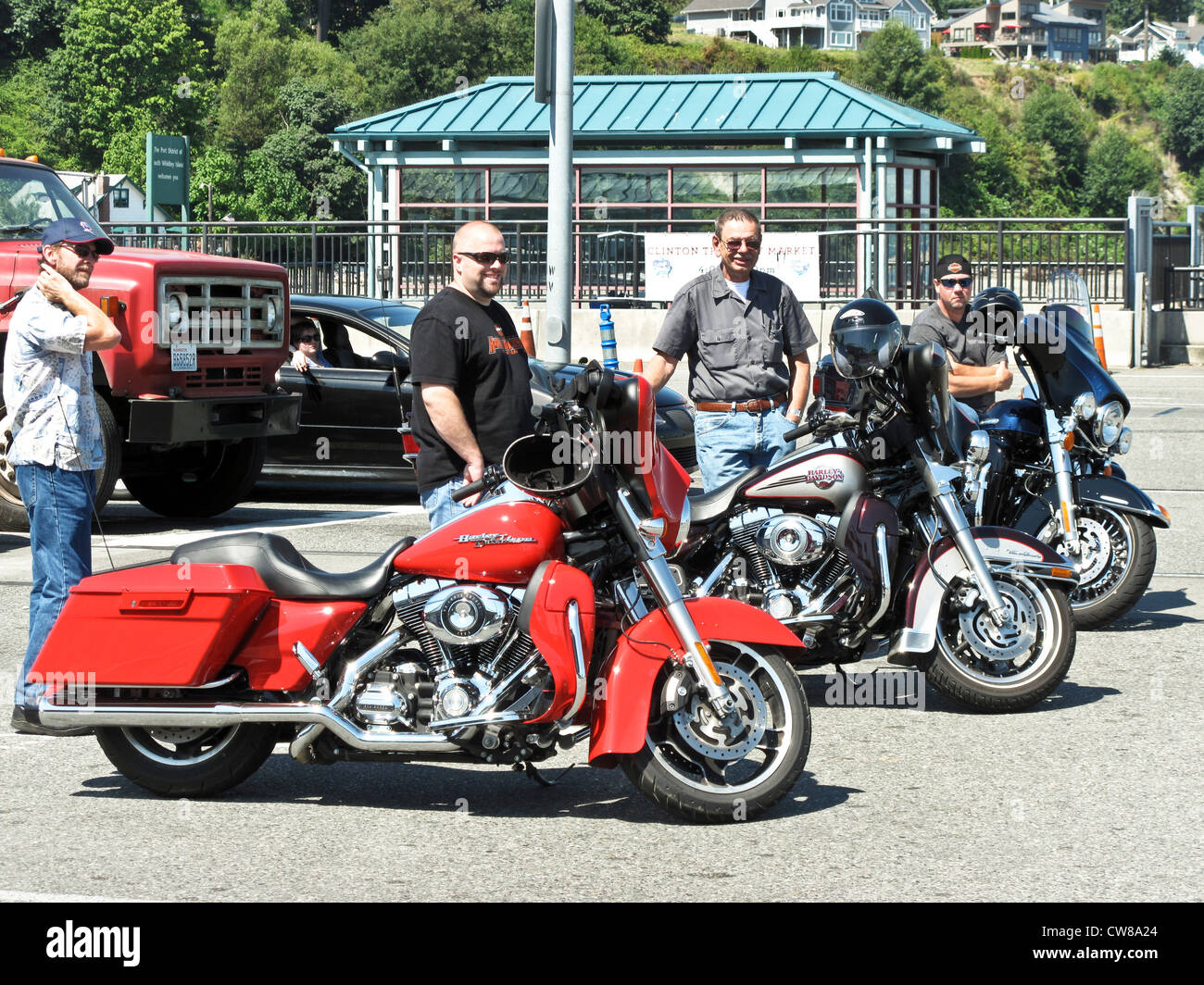 Legendary motorcycles hires stock photography and images Alamy